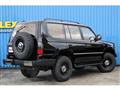 2001 Toyota Land Cruiser Prado