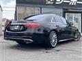 2021 Mercedes-Benz S-Class