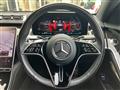 2021 Mercedes-Benz S-Class