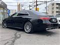 2021 Mercedes-Benz S-Class