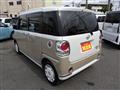 2021 Daihatsu Move Canbus