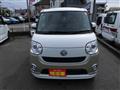 2021 Daihatsu Move Canbus