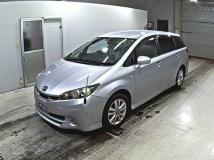 2009 Toyota Wish