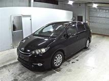 2013 Toyota Wish