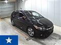 2011 Honda Stream