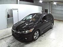2011 Honda Stream