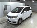 2013 Honda Freed Spike