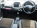 2013 Honda Fit shuttle