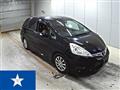 2013 Honda Fit shuttle