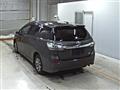 2013 Toyota Wish