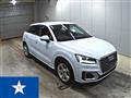 2019 Audi Q2