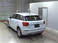 2019 Audi Q2