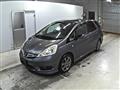 2012 Honda Fit shuttle