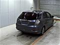 2012 Honda Fit shuttle