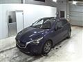 2017 Mazda Demio