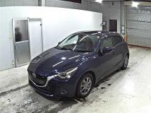 2017 Mazda Demio