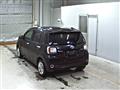 2017 Toyota Passo