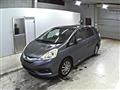 2014 Honda Fit shuttle