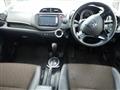 2014 Honda Fit shuttle