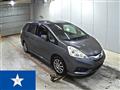 2014 Honda Fit shuttle
