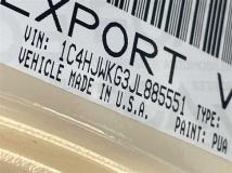 2018 Jeep Jeep Others