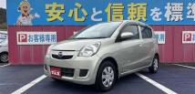 2007 Daihatsu Mira