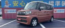 2024 Suzuki Spacia