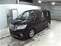 2012 Nissan Serena