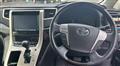 2012 Toyota Alphard G