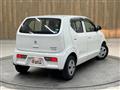 2017 Suzuki Alto
