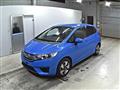 2013 Honda Fit Hybrid