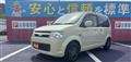 2007 Mitsubishi eK Wagon