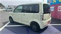 2007 Mitsubishi eK Wagon
