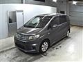 2011 Honda Freed Spike