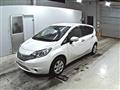 2015 Nissan Note