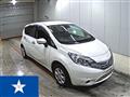 2015 Nissan Note