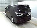 2013 Toyota Vellfire