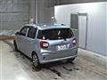 2020 Toyota Passo