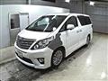 2012 Toyota Alphard G