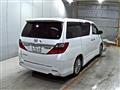 2012 Toyota Alphard G