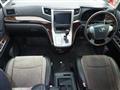 2012 Toyota Alphard G