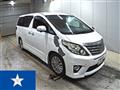 2012 Toyota Alphard G