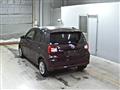 2016 Toyota Passo
