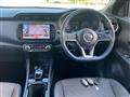 2023 Nissan KIX