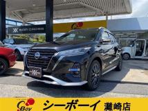 2023 Nissan KIX