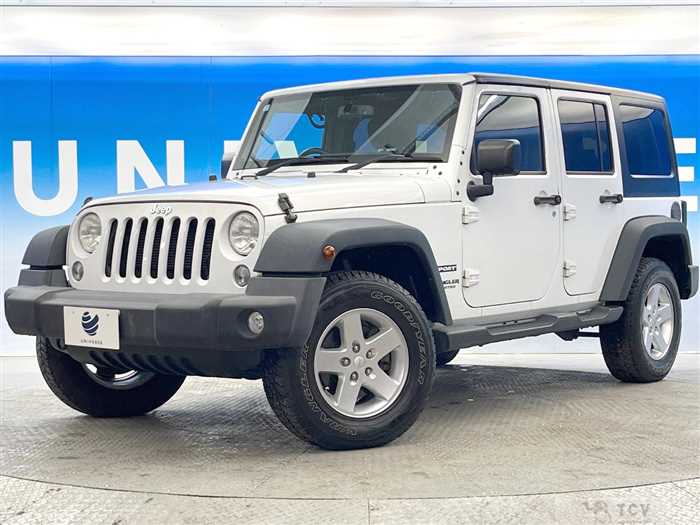 2015 Jeep Jeep Others