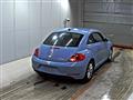2015 Volkswagen Beetle
