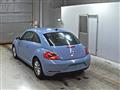 2015 Volkswagen Beetle
