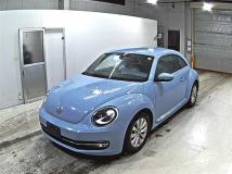 2015 Volkswagen Beetle