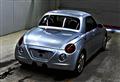 2005 Daihatsu Copen